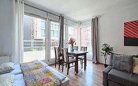 Urbannest Lakowa