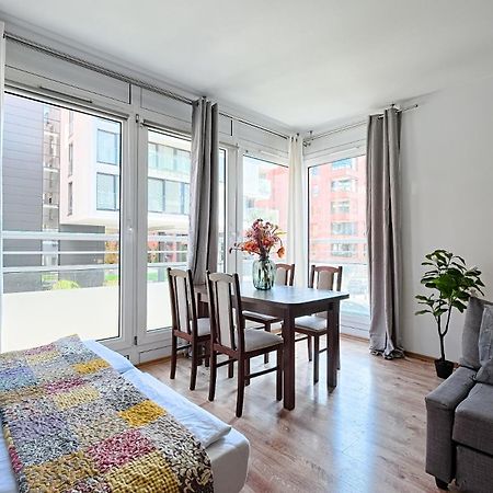 Apartament Urbannest Lakowa Gdańsk Zewnętrze zdjęcie