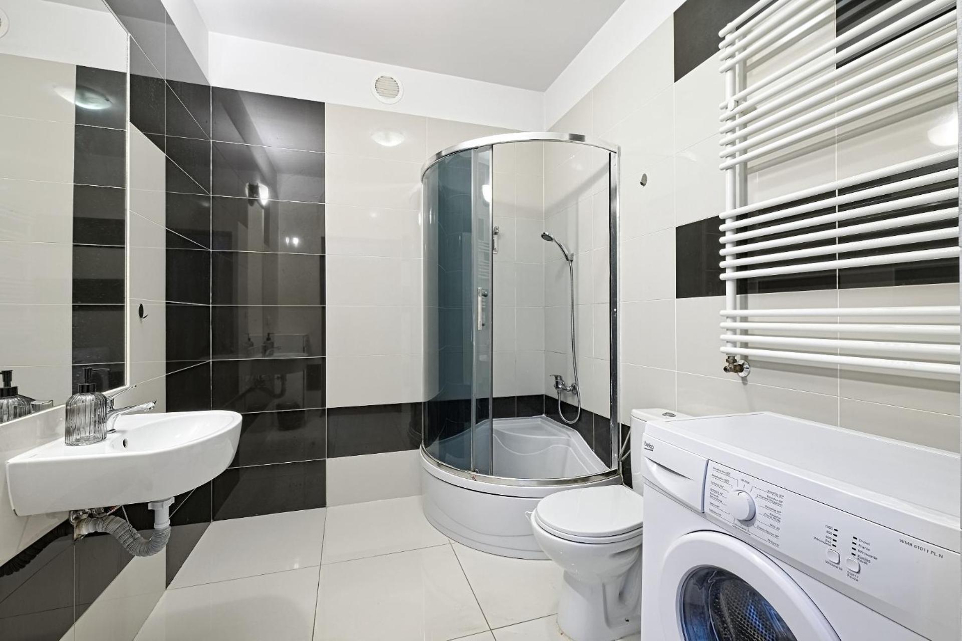 Apartament Urbannest Lakowa Gdańsk Zewnętrze zdjęcie